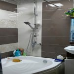 Продажа 4 комнат Вторичка, пос. Бакиханова, Сабунчу район 9