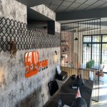 Kirayə (aylıq) Obyekt, Xətai metrosu, Ağ şəhər, Xətai rayonu 15