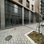 Kirayə (aylıq) Obyekt, Ağ şəhər, Xətai rayonu 1