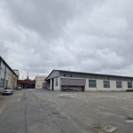 Аренда Объект, Бинагадинский р-н район 8