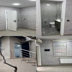 Kirayə (aylıq) 1 otaqlı Ofis, Xətai metrosu, Xətai rayonu 6