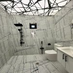 Satılır 6 otaqlı Həyət evi/villa, Koroğlu metrosu, Sabunçu rayonu 11