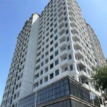 Satılır 3 otaqlı Yeni Tikili, Neftçilər metrosu, Nizami rayonu 4