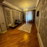Kirayə (aylıq) 3 otaqlı Yeni Tikili, Nəsimi rayonu 2