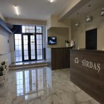 Kirayə (aylıq) 7 otaqlı Ofis, Əhmədli metrosu, Xətai rayonu 6