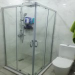 Kirayə (aylıq) 3 otaqlı Yeni Tikili, Nizami metrosu, Yasamal rayonu 8