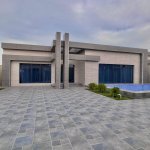 Satılır 4 otaqlı Bağ evi, Mərdəkan, Xəzər rayonu 20