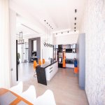 Посуточно 6 комнатная Дача, пос. Нардаран, Сабунчу район 10