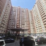 Satılır 3 otaqlı Yeni Tikili, Badamdar qəs., Səbail rayonu 4
