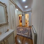 Satılır 2 otaqlı Yeni Tikili, Qara Qarayev metrosu, Nizami rayonu 8