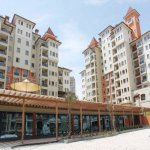 Kirayə (aylıq) 2 otaqlı Yeni Tikili, Gənclik metrosu, Nərimanov rayonu 1