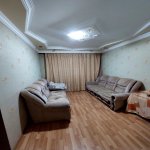 Satılır 4 otaqlı Köhnə Tikili, Qara Qarayev metrosu, 8-ci kilometr, Nizami rayonu 10