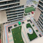 Kirayə (aylıq) 2 otaqlı Yeni Tikili, 8 Noyabr metrosu, Yasamal rayonu 2
