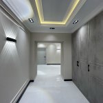 Продажа 2 комнатная Новостройка, İnşaatçılar метро, Ясамал район 8