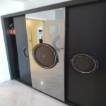 Kirayə (aylıq) 3 otaqlı Yeni Tikili, 20 Yanvar metrosu, Yasamal rayonu 8