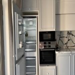 Kirayə (aylıq) 4 otaqlı Yeni Tikili, Nəriman Nərimanov metrosu, Nərimanov rayonu 7