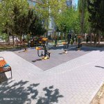 Kirayə (aylıq) 3 otaqlı Köhnə Tikili, Bakıxanov qəs., Sabunçu rayonu 14