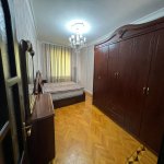 Kirayə (aylıq) 3 otaqlı Köhnə Tikili, Həzi Aslanov metrosu, Xətai rayonu 2