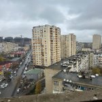 Satılır 3 otaqlı Yeni Tikili, İnşaatçılar metrosu, Yeni Yasamal qəs., Yasamal rayonu 13