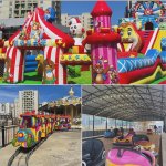 Kirayə (aylıq) 3 otaqlı Yeni Tikili, Yeni Yasamal qəs., Yasamal rayonu 14