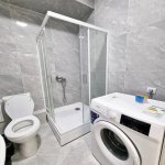 Посуточно 2 комнат Новостройка, İnşaatçılar метро, Baku Mall, Ясамал район 8
