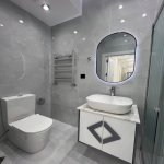 Продажа 2 комнат Новостройка, м. Нариман Нариманов метро, Наримановский р-н район 6