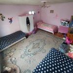 Satılır 4 otaqlı Həyət evi/villa, Avtovağzal metrosu, Biləcəri qəs., Binəqədi rayonu 10