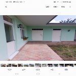 Kirayə (günlük) 2 otaqlı Həyət evi/villa Quba 17