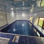 Kirayə (günlük) 5 otaqlı Həyət evi/villa Qəbələ 13