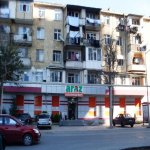 Satılır 2 otaqlı Köhnə Tikili, Neftçilər metrosu, Bakıxanov qəs., Sabunçu rayonu 1