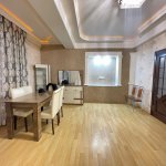 Satılır 2 otaqlı Yeni Tikili, Memar Əcəmi metrosu, 9-cu mikrorayon, Binəqədi rayonu 3