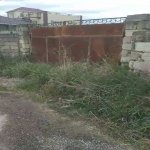 Продажа Участок, м. Короглу метро, пос. Нардаран, Сабунчу район 1