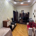 Kirayə (aylıq) 4 otaqlı Yeni Tikili, Nizami metrosu, AF Business House, Nəsimi rayonu 19