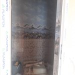 Satılır 3 otaqlı Həyət evi/villa, Azadlıq metrosu, Binəqədi qəs., Binəqədi rayonu 6