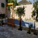 Kirayə (aylıq) 4 otaqlı Bağ evi, Mərdəkan, Xəzər rayonu 8