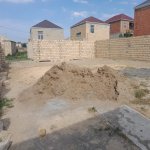 Satılır Torpaq Sumqayıt 8