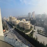 Kirayə (aylıq) 4 otaqlı Yeni Tikili, Nəsimi metrosu, 9-cu mikrorayon, Binəqədi rayonu 2