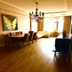 Satılır 3 otaqlı Yeni Tikili, Nəriman Nərimanov metrosu, Nərimanov rayonu 1