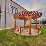 Satılır 6 otaqlı Bağ evi, Mərdəkan, Xəzər rayonu 3