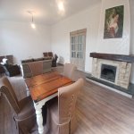 Satılır 5 otaqlı Həyət evi/villa, Mərdəkan, Xəzər rayonu 3