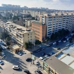 Kirayə (aylıq) 3 otaqlı Yeni Tikili, Bakıxanov qəs., Sabunçu rayonu 1