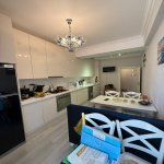 Kirayə (aylıq) 3 otaqlı Yeni Tikili, 20 Yanvar metrosu, Yasamal rayonu 5