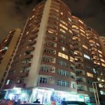 Kirayə (aylıq) 2 otaqlı Yeni Tikili, Xətai metrosu, Ağ şəhər, Xətai rayonu 1