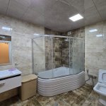 Kirayə (aylıq) 3 otaqlı Yeni Tikili, Memar Əcəmi metrosu, Nəsimi rayonu 14