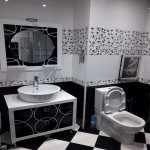 Kirayə (aylıq) 3 otaqlı Yeni Tikili, Xətai metrosu, Xətai rayonu 17