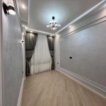 Kirayə (aylıq) 4 otaqlı Yeni Tikili, Gənclik metrosu, Nəsimi rayonu 4