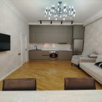 Аренда 2 комнатная Новостройка, пос. А.Асланов, Хетаи район 2
