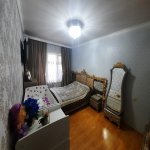 Satılır 3 otaqlı Köhnə Tikili, Memar Əcəmi metrosu, 9-cu mikrorayon, Binəqədi rayonu 6