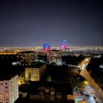 Аренда 2 комнатная Новостройка, м. Ичяришяхяр метро, пос. Бадамдар, шк. Оксфорд, Сябаиль район 8