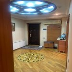Satılır 3 otaqlı Yeni Tikili, Nəsimi metrosu, 9-cu mikrorayon, Binəqədi rayonu 4